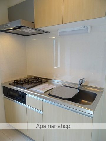 Zen Garden Apartment - Sakaeの内装写真
