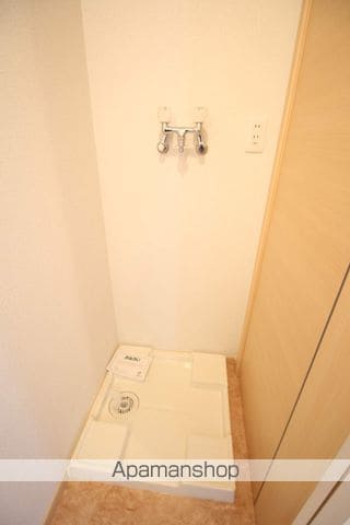 カルム・ガーデン 弐番館の内装写真