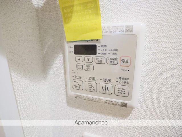 プレサンス大須観音ビザリアの内装写真
