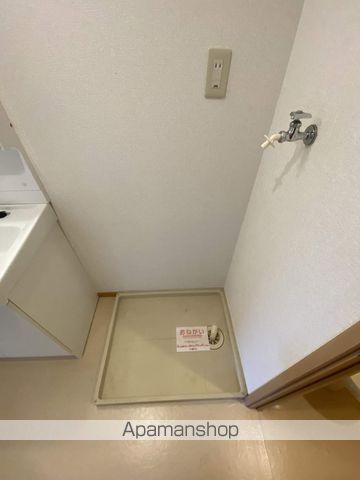 プラネッツあおき 2の内装写真