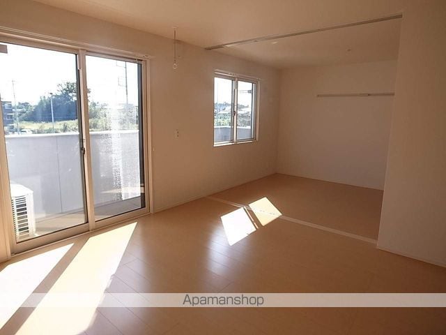 ボヌール[2LDK/68.74m2]のリビング・居間