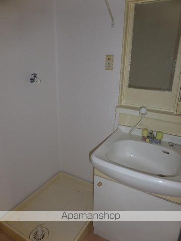 ジュネパレス東福山 Aの内装写真