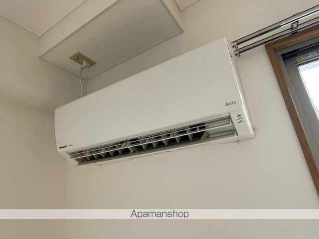 グレースコート高塚の内装写真