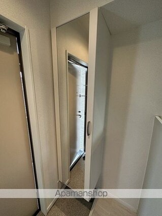 東京都足立区皿沼３丁目[1K/21.76m2]のその他内装9