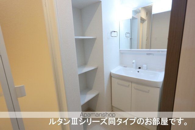 ベル・ファミーユの内装写真