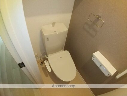 セレノアント[1LDK/40.01m2]のトイレ