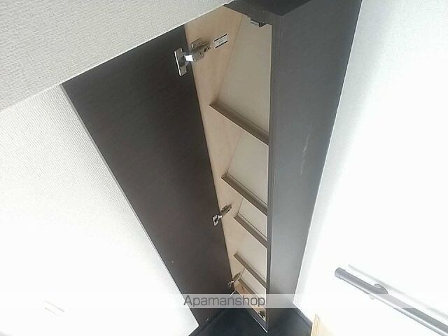 レオネクストオレガノ[1K/28.02m2]のその他部屋・スペース