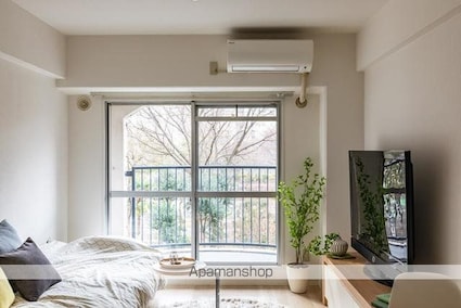 パークグレース新宿[1R/26.53m2]のその他設備