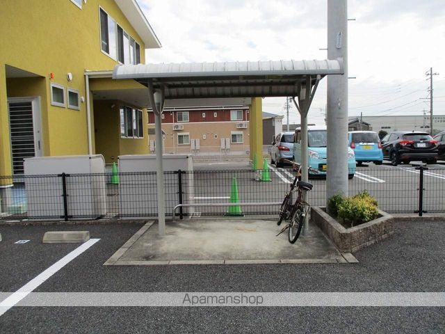 モルゲン ロートIIの外観写真