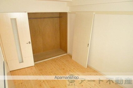 ハープ・スクウェアー[3LDK/66.34m2]の内装10