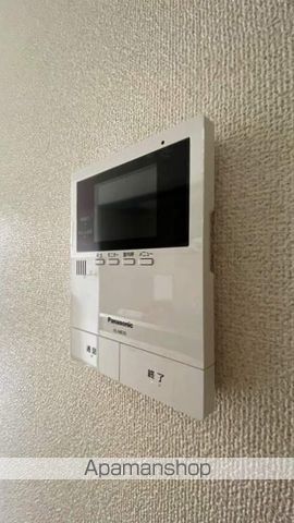 ビーライン川入 Aの内装写真