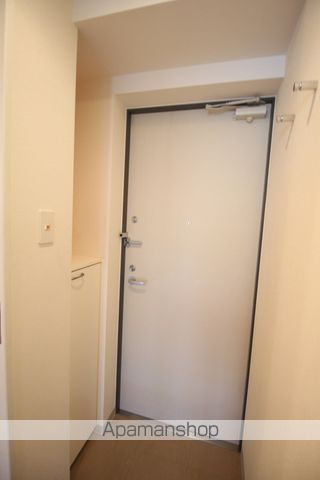 メープル北円山の内装写真