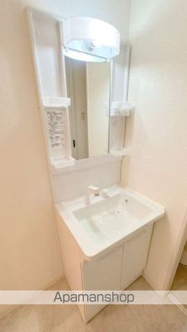 サン高倉の内装写真