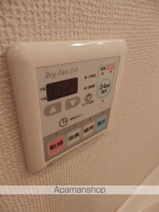 千葉県千葉市花見川区検見川町１丁目[1K/24.94m2]の内装4