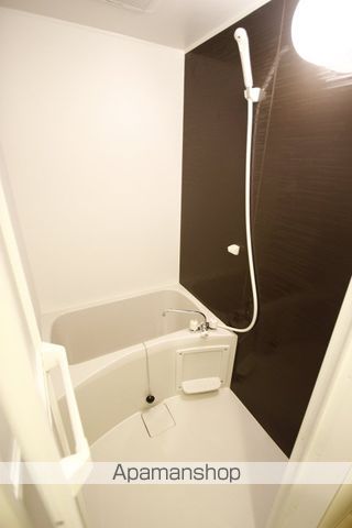 アルテシモIIの内装写真