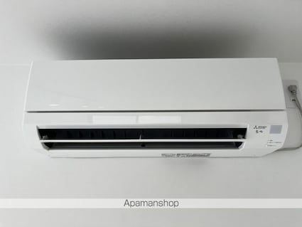 アトリオフラッツ高円寺[1LDK/40.1m2]のその他設備