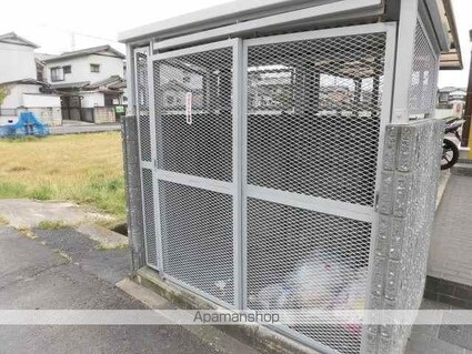 香川県高松市木太町[1K/23.18m2]の共用部3