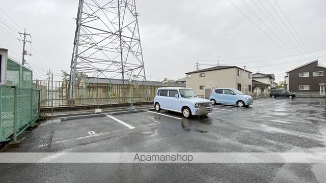 当新田マンションのその他写真