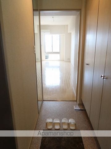 HF駒沢公園レジデンスTOWERの内装写真