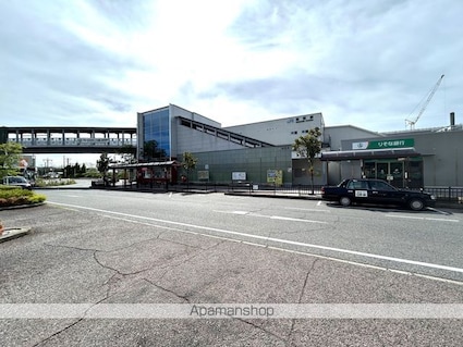 レディースマンション　ハイツ西本[1K/16.5m2]の周辺3