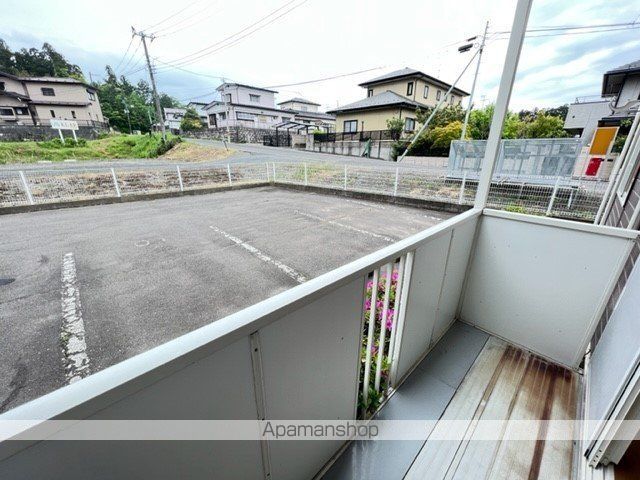 サンライズパークの内装写真