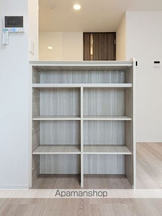 ＡｓｓｅｔーＣｏｕｒｔ羽衣町[1LDK/35.7m2]の内装2