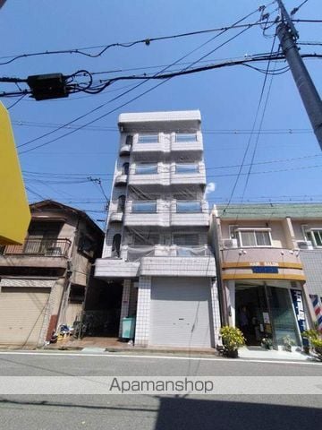 フェリシティ堺東の外観写真