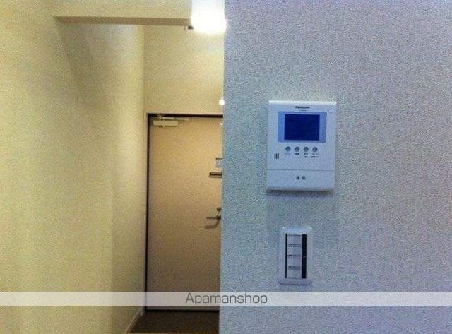 ART MAISONの内装写真