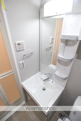 MAXIV西川口AZ DUEの内装写真