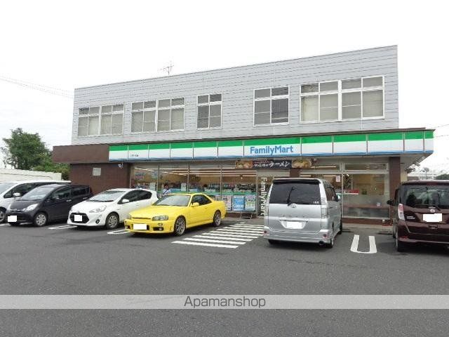 ルミナス スカイの周辺写真