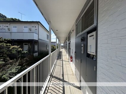 レオパレスエスペラント[1K/20.28m2]のその他部屋・スペース2