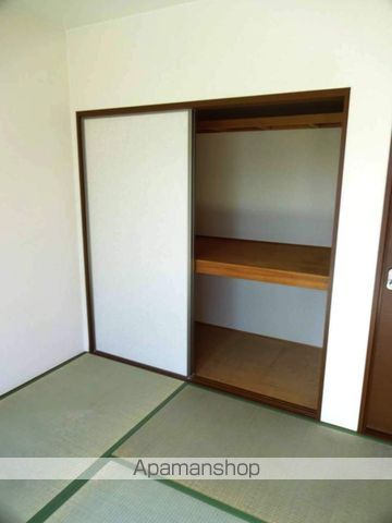 アーバンハイツA棟の内装写真