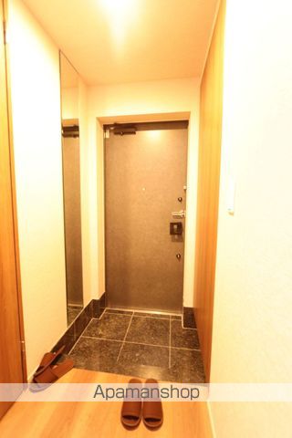 ブランシエスタ浦安の内装写真