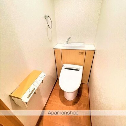 宮城県仙台市青葉区国分町３丁目[1LDK/42.64m2]のその他内装3