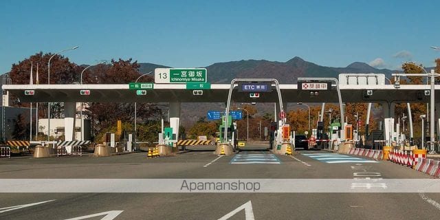 クリーンN&K・Bの周辺写真