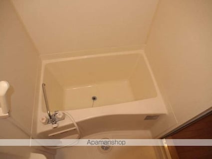 Ｍａｉｓｏｎ　Ｇｒａｎｚｃｈｅｓｔａ[1R/36m2]のバス