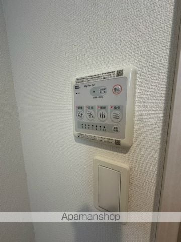リブリ・花月園の内装写真