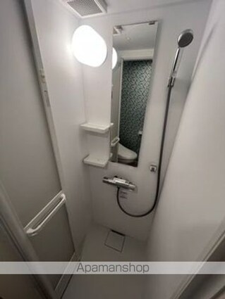 グランときわ台[1R/11.21m2]のバス