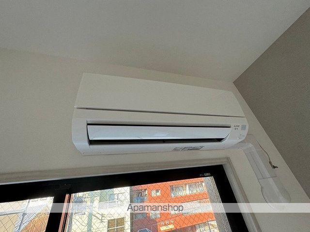 LIVIAZ OSAKA VERITEの内装写真