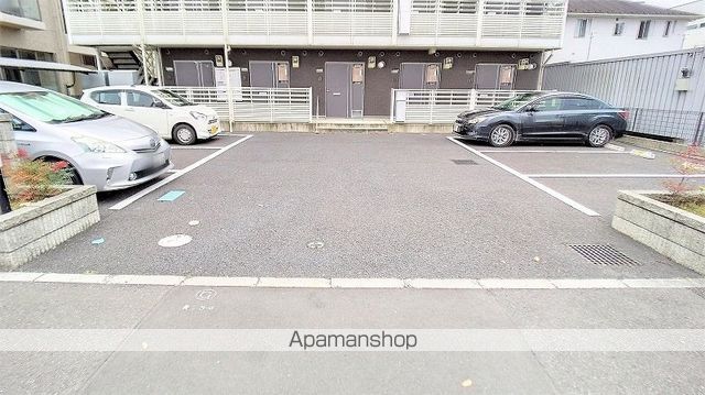 レオネクストヴィラージュのその他写真