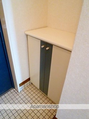 豊国スカイマンション国分・・の内装写真