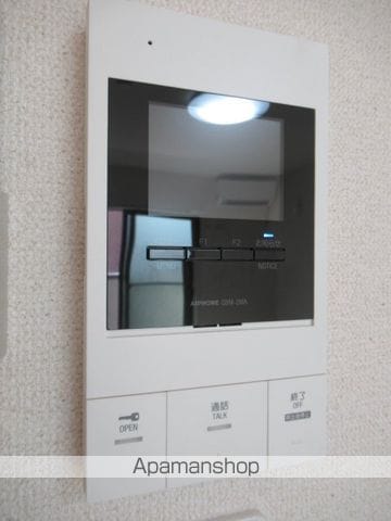 フジパレス阪急吹田駅南III番館の内装写真