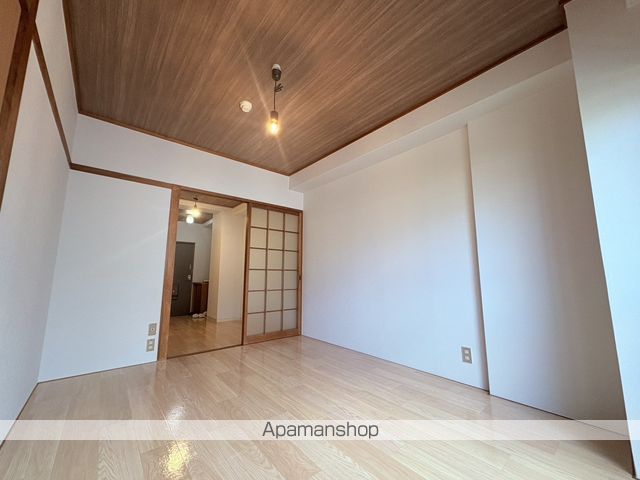 第三藤島ビルの内装写真