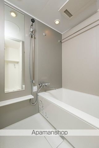 エンクレスト天神PORTの内装写真