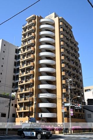 ダイアパレス錦糸町第5の外観写真