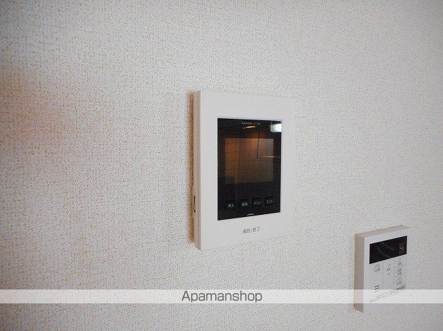 コーポ すずらんの内装写真