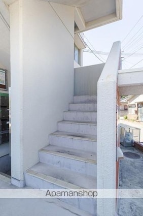ＳＴＥＬＬＡⅡ西宝町[1K/29.16m2]の共用部2