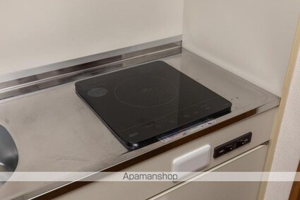 クレイドルⅤ・Ⅵ[1K/26m2]の内装5