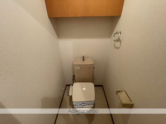 リバーグラスの内装写真