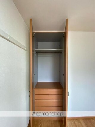 ソフィア　[1LDK/36m2]の収納